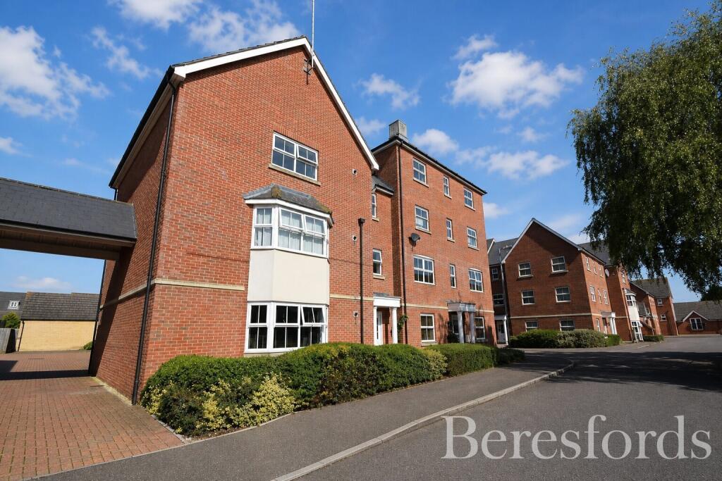 Main image of property: Tucker Drive, CM8