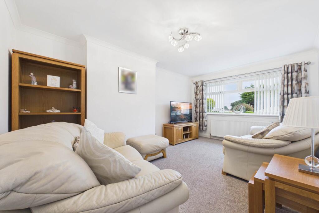 House in Blackwood, Lairs - View 4