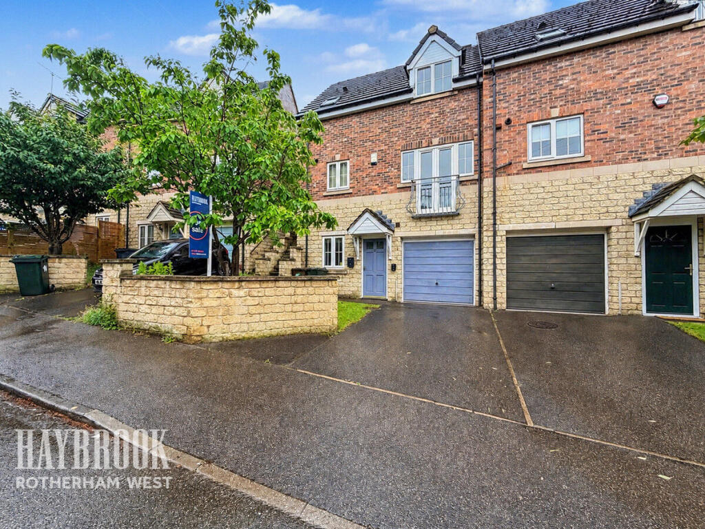 Main image of property: Hunger Hill Lane, Whiston