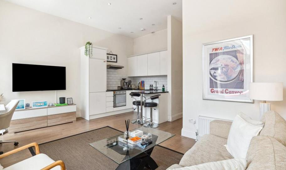 Main image of property: Balcombe Street, Marylebone, London, NW1