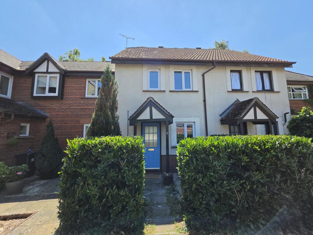 Main image of property: Wesley Close