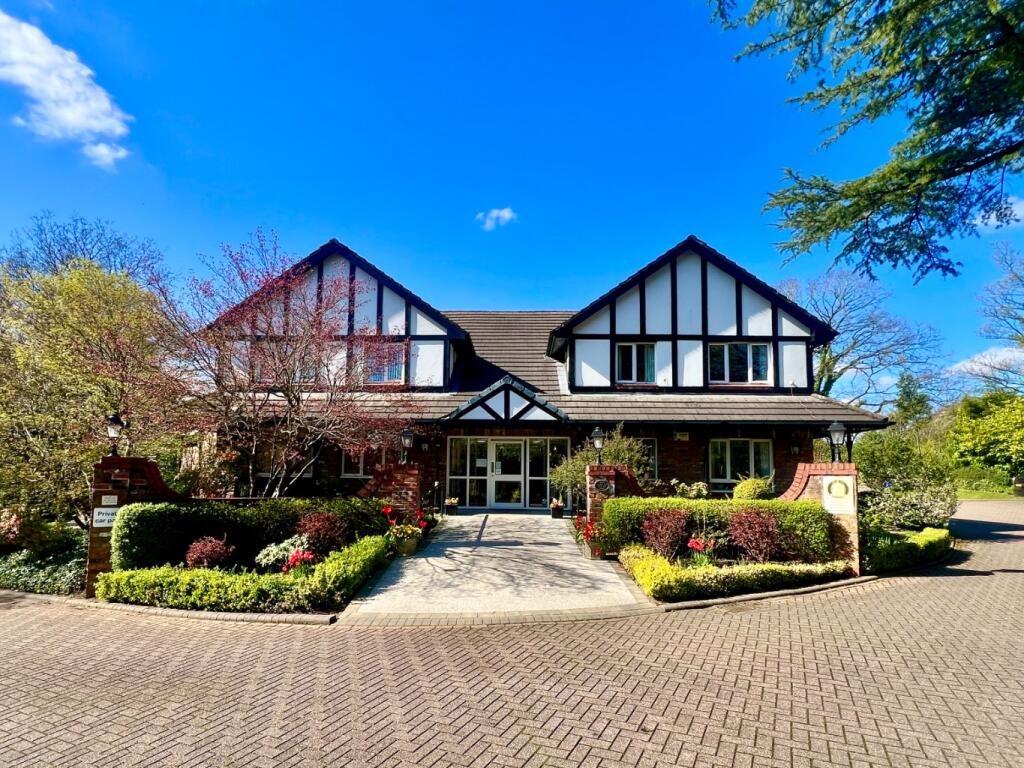 Main image of property: Woburn Court, Towers Road, Poynton, Stockport, Cheshire, SK12 1DF