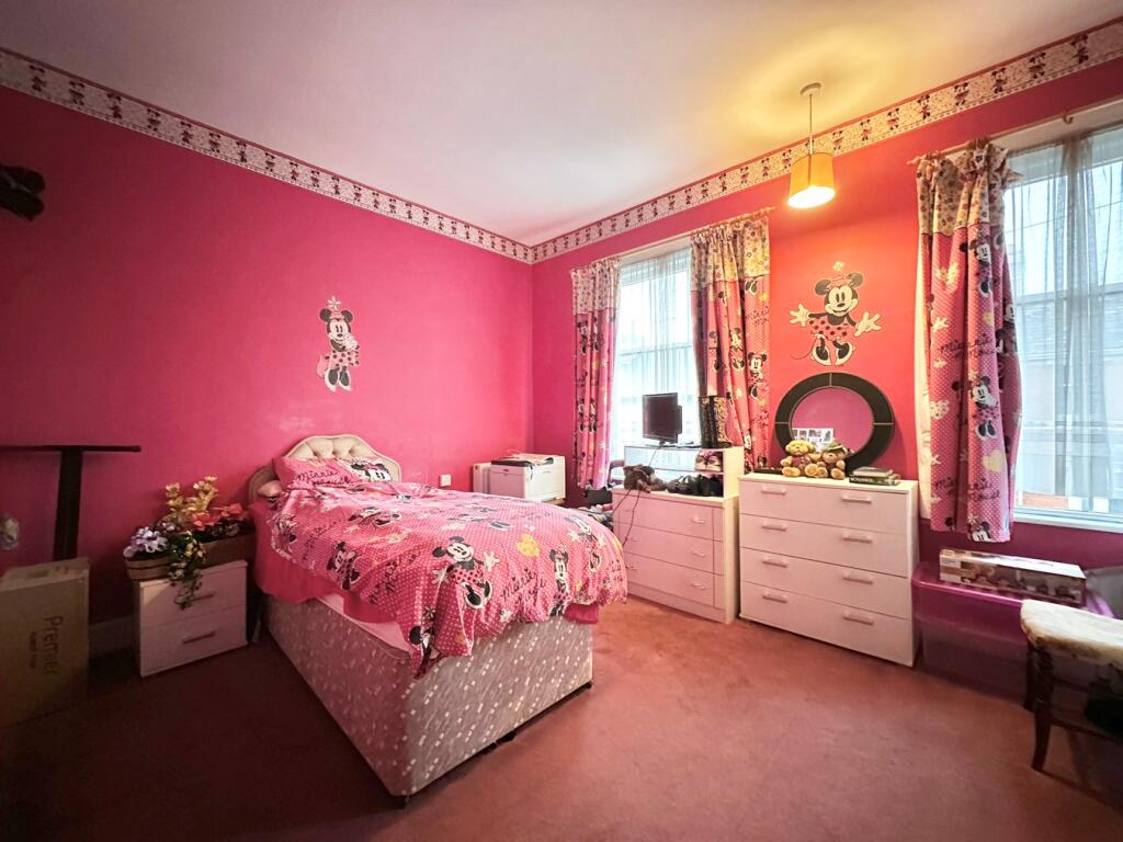 Belle Orchard, Ledbury, HR8 - More