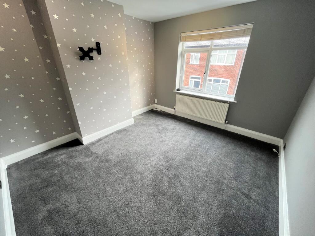 House in Preston, Nooklands, Plungington - More