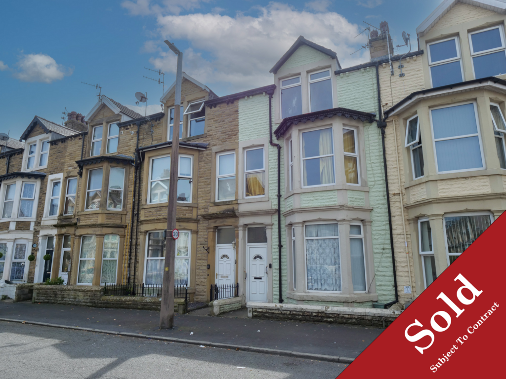 Main image of property: Alexandra Road, Morecambe