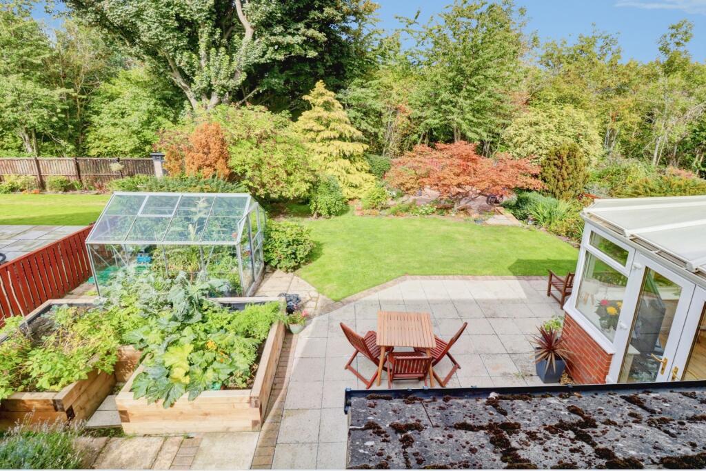 House in Durham, Healeyfield - View 2