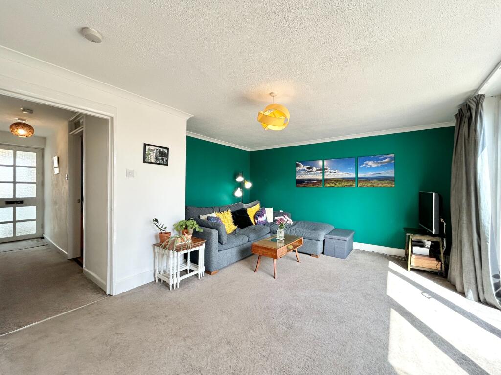 House in Exeter, Beacon Heath - View 4