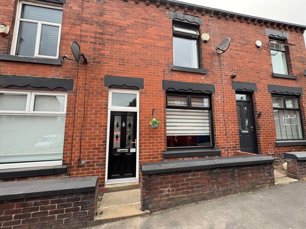 Main image of property: Kimberley Road, Bolton, BL1