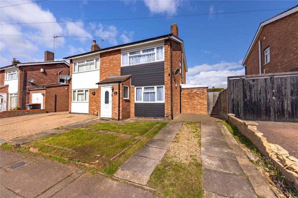 Main image of property: Bents Close, Clapham, Bedfordshire, MK41