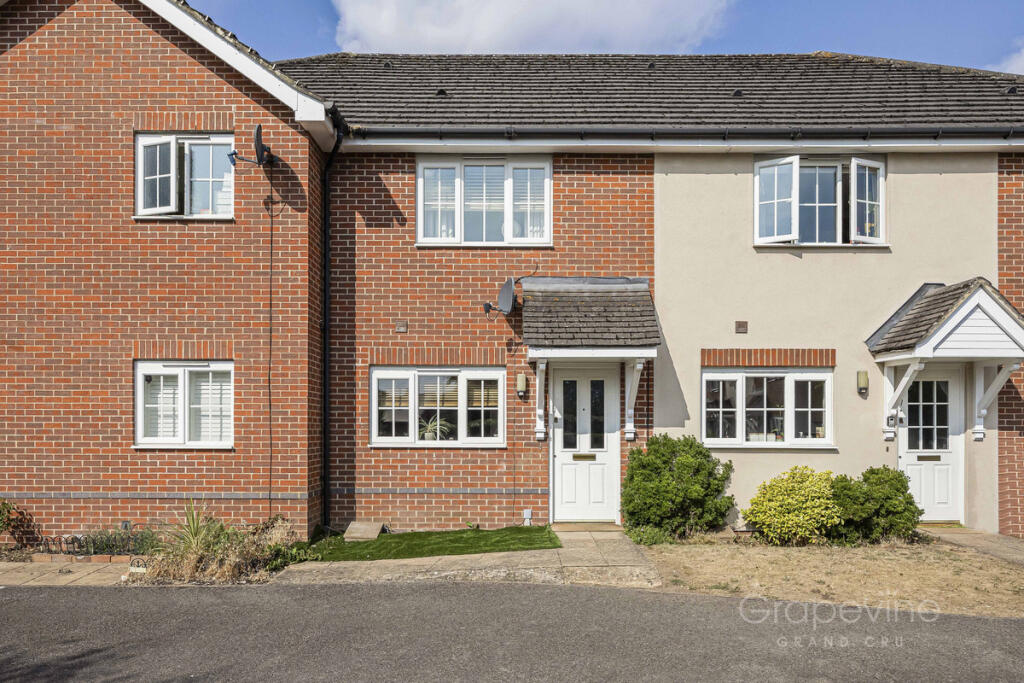 Main image of property: Pipistrelle Way, Charvil, RG10