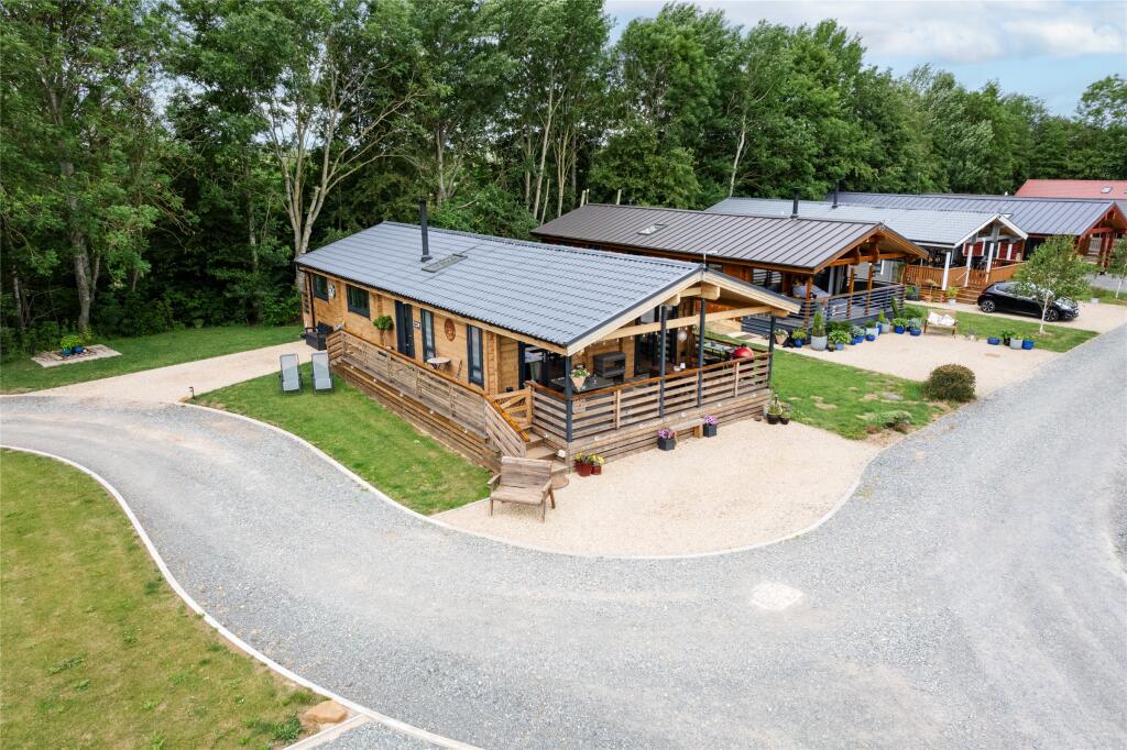 Main image of property: Hoby Road, Asfordby, Melton Mowbray