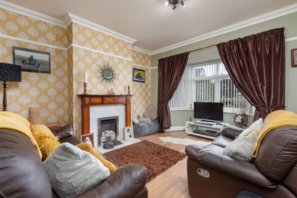 Bridge Road, Brompton on Swale photo 3