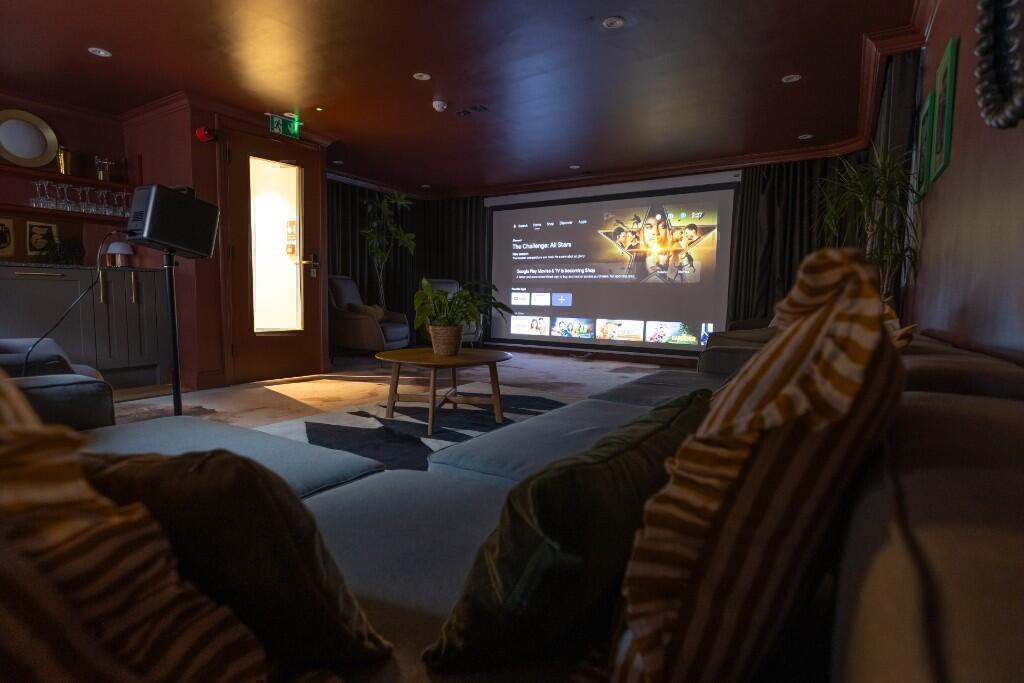 Additional image 21 of Flat D10, Marina Place, Birmingham, B16