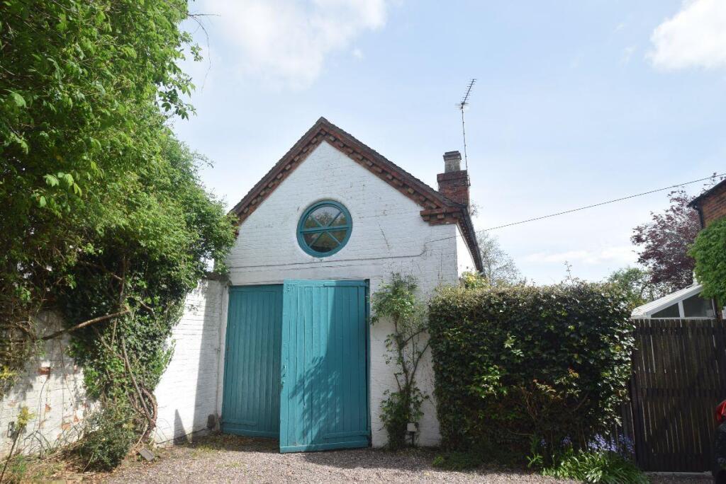 Main image of property: Station Road, Newport