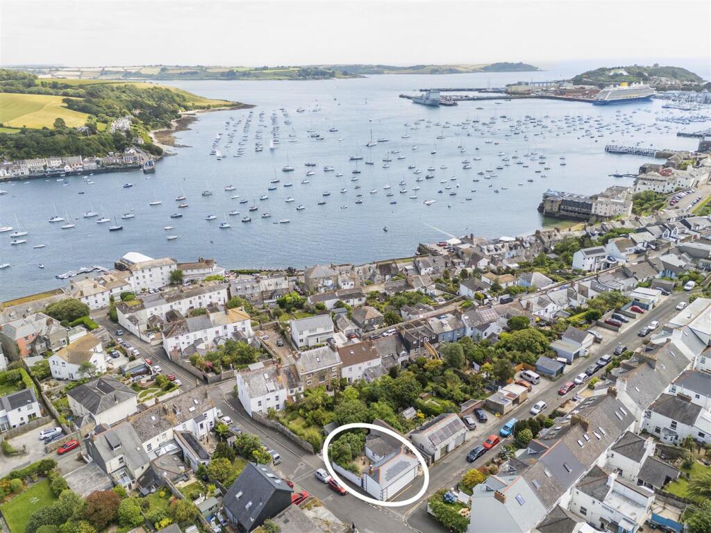 Main image of property: Falmouth
