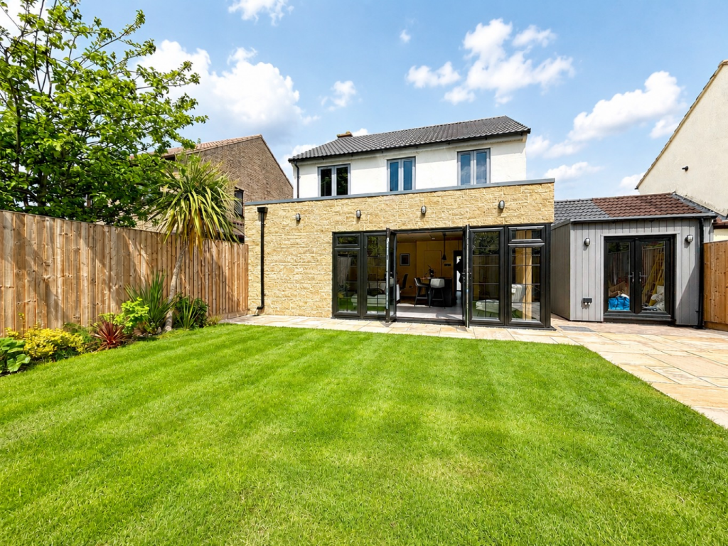Main image of property: Meadway, Temple Cloud, Bristol