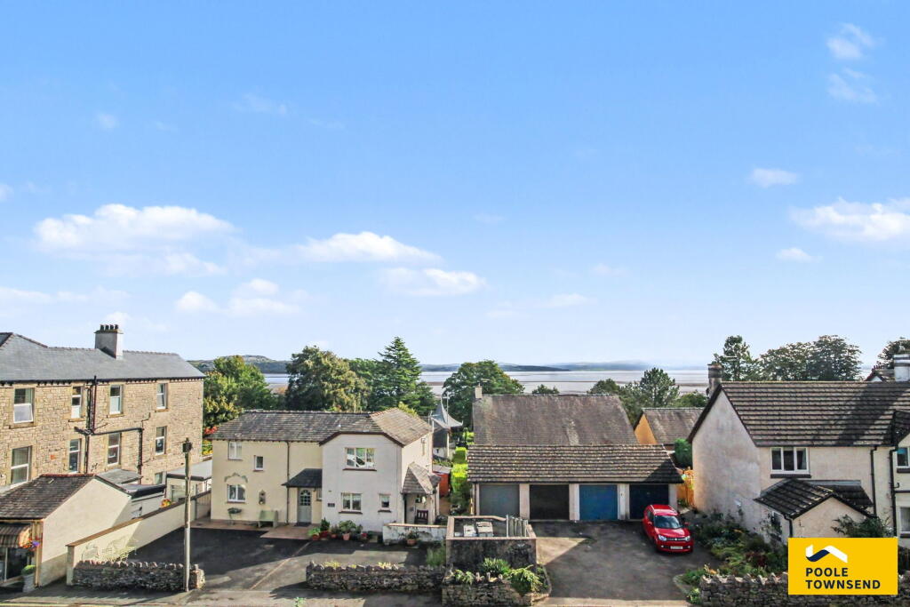 Apartment in Grange-over-Sands, Westmorland and Furness - View 5