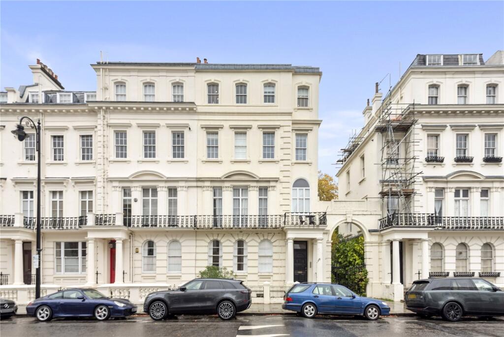 Main image of property: Kensington Park Gardens, London, W11