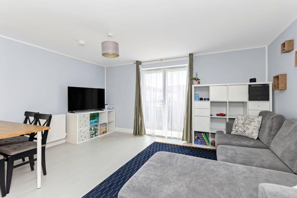 Apartment in Edinburgh - View 4