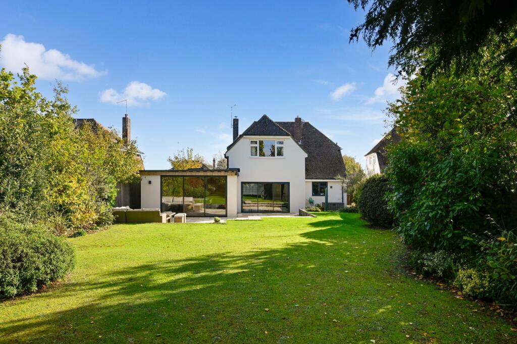 Main image of property: Homewood Road, Tenterden, Kent, TN30