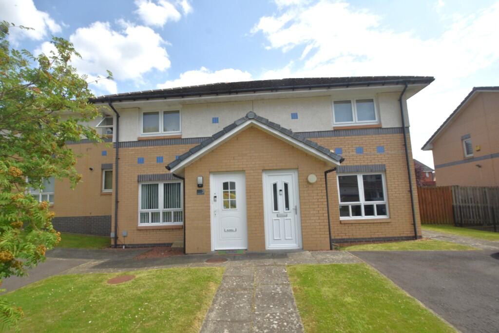 Main image of property: Whistleberry Drive, Hamilton, Lanarkshire, ML3