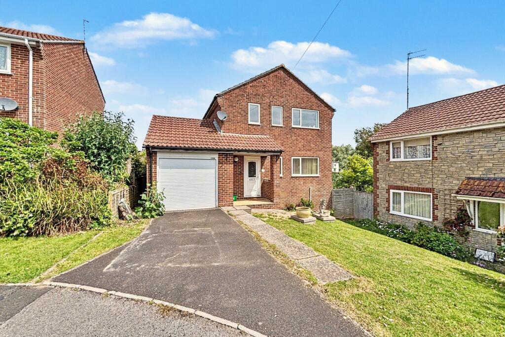Main image of property: Preston