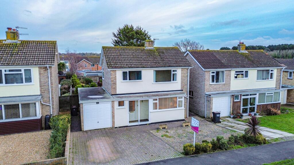 Main image of property: Radipole Lane, Weymouth