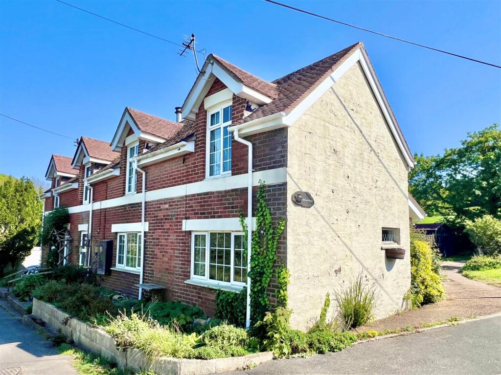 Main image of property: Totland Bay, Isle of Wight
