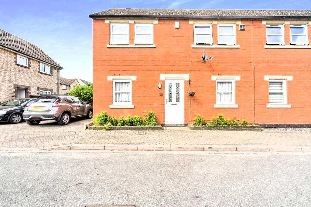 Main image of property: Loxwood Close, Bedfont