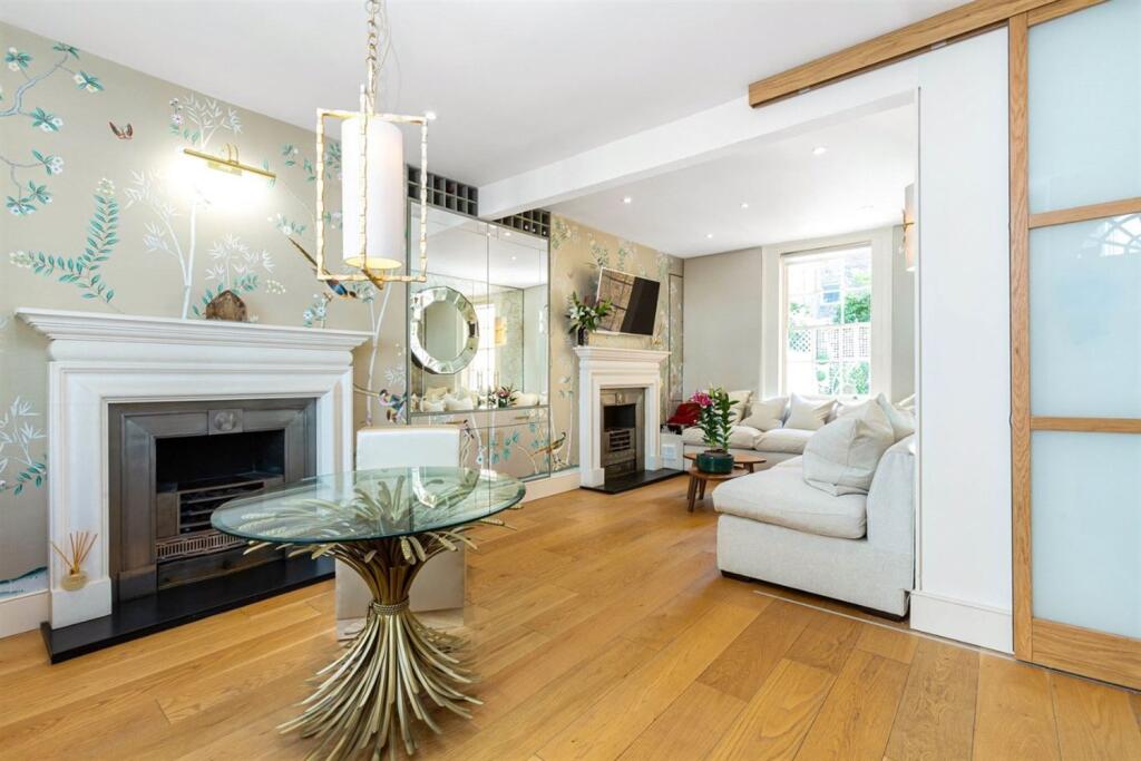 Main image of property: Seymour Walk, Chelsea SW10
