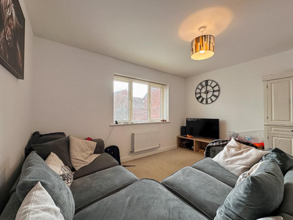 House in Chilton Trinity, Willowdown, Bridgwater Without - View 5