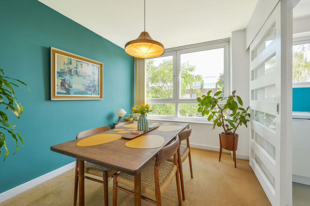 House in London - View 5