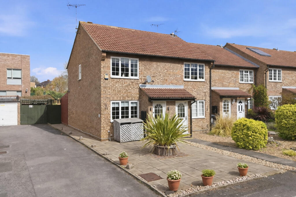 House in London, Hanwell