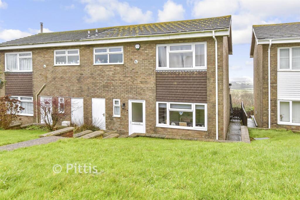 Main image of property: Silver Trees, Shanklin, Isle of Wight