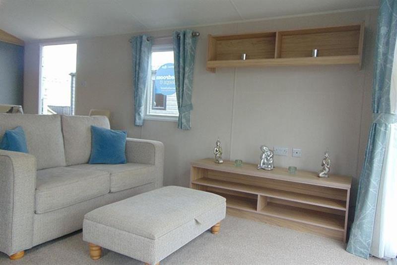 Main image of property: Willerby Malton, Golden Sands Holiday Park, Foryd Road, Kinmel Bay, Conwy, LL18 5NA