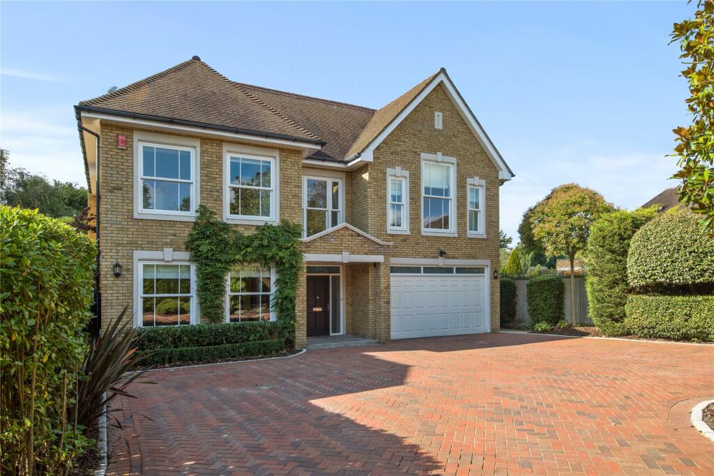 Main image of property: Gainsborough Place, Cobham, Surrey, KT11