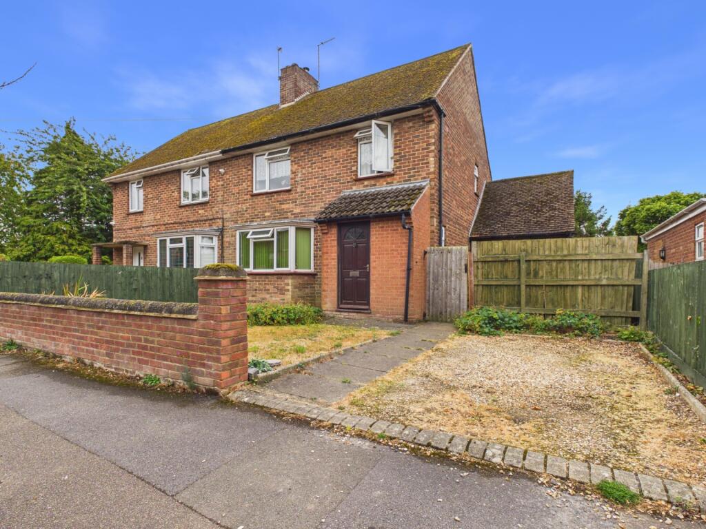 Main image of property: Grasscroft, Long Buckby, NN6 7PZ
