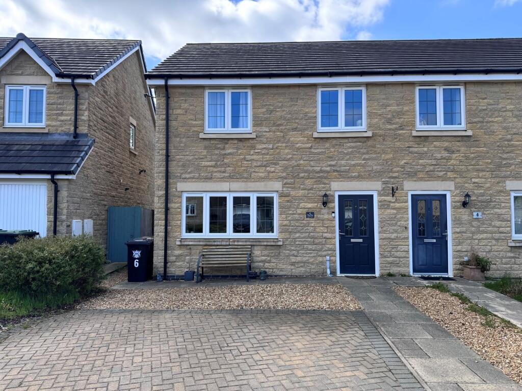 Main image of property: Eley Way, Chapel-En-Le-Frith, SK23