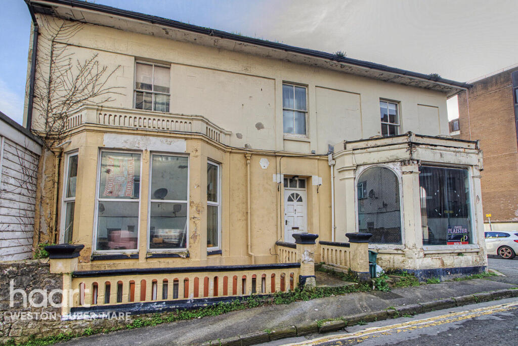 Main image of property: Upper Church Road, Weston-Super-Mare