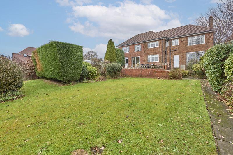 Hall Lane, Wrightington, Wigan photo 2