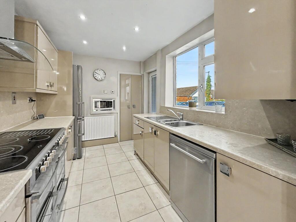 House in Manchester - More