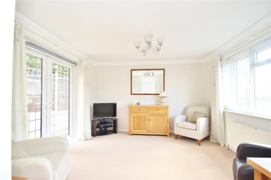 House in Verwood, Ebblake - More