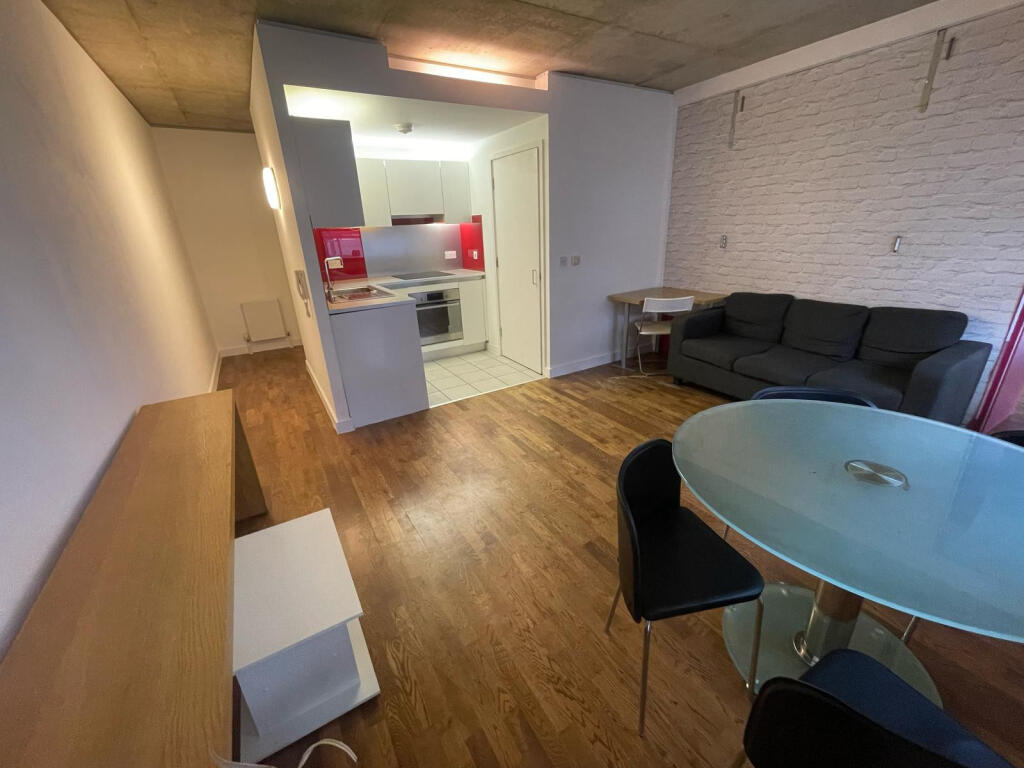 Main image of property: Great Ancoats, Manchester, M4