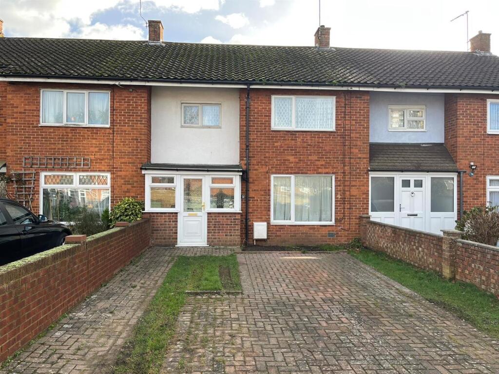 Main image of property: Plash Drive, Stevenage, Hertfordshire