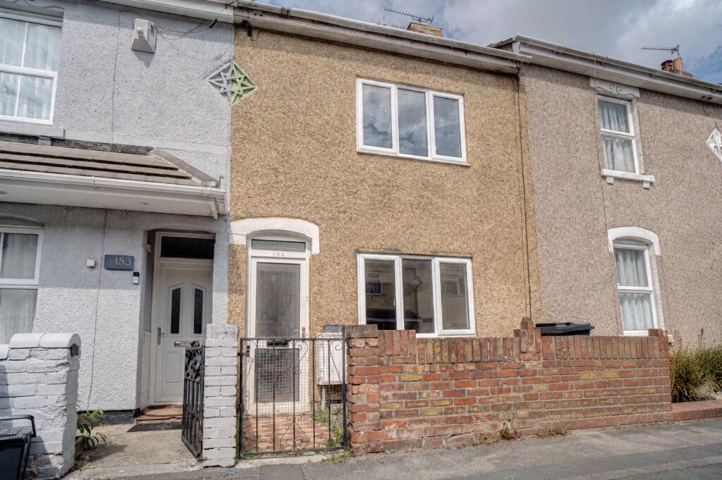 Main image of property: Redcliffe Street, Swindon, Wiltshire, SN2