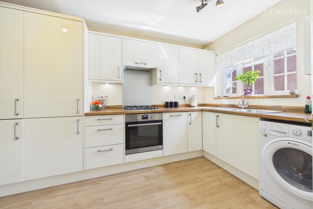 House in Stevenage - View 4