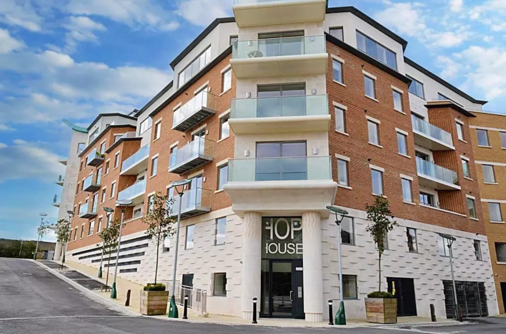 Apartment in Dorchester, Fordington, Dorset