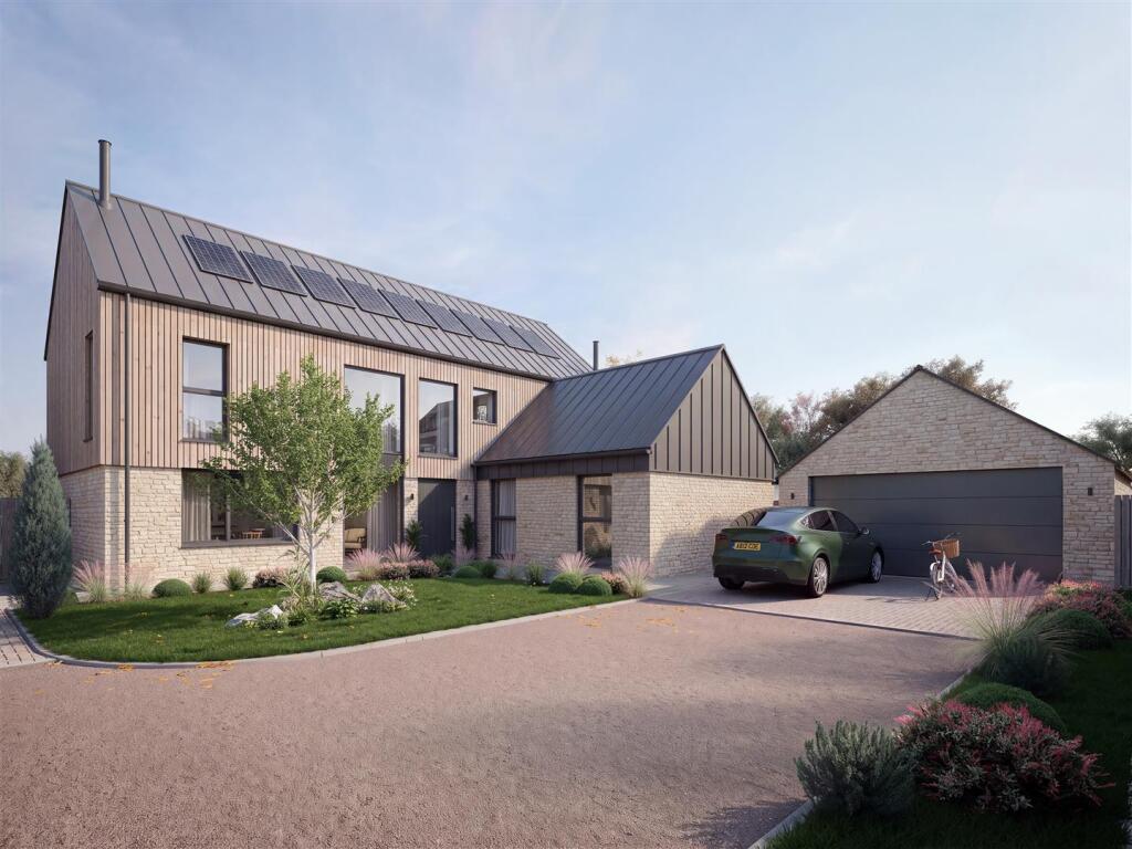 Main image of property: Malleson Road, Gotherington, Cheltenham