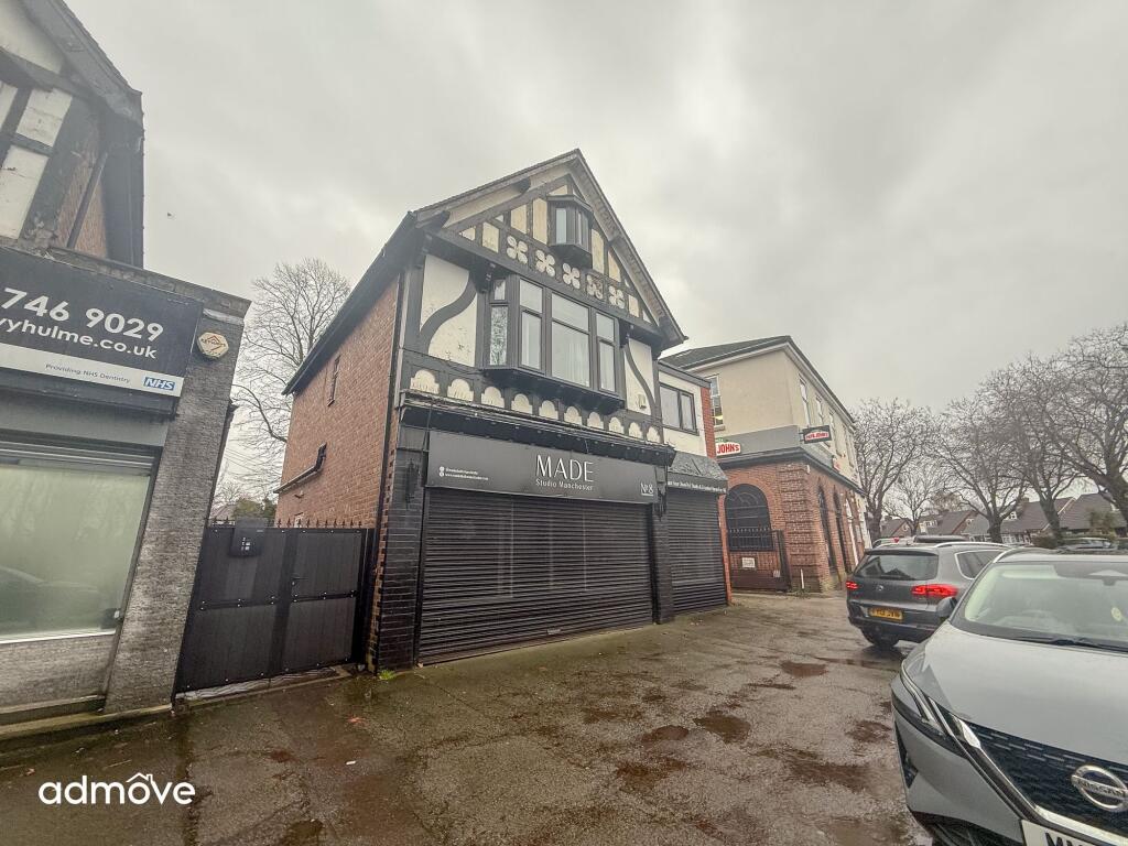 Main image of property: Davyhulme Circle, Urmston, M41
