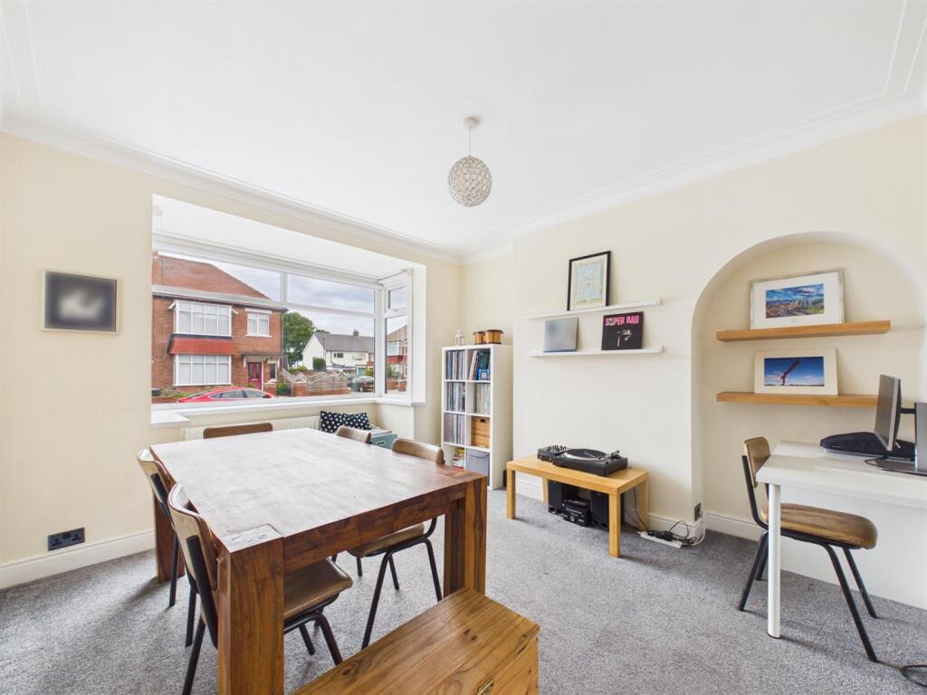 House in North Tyneside, Marden, Cullercoats - View 5